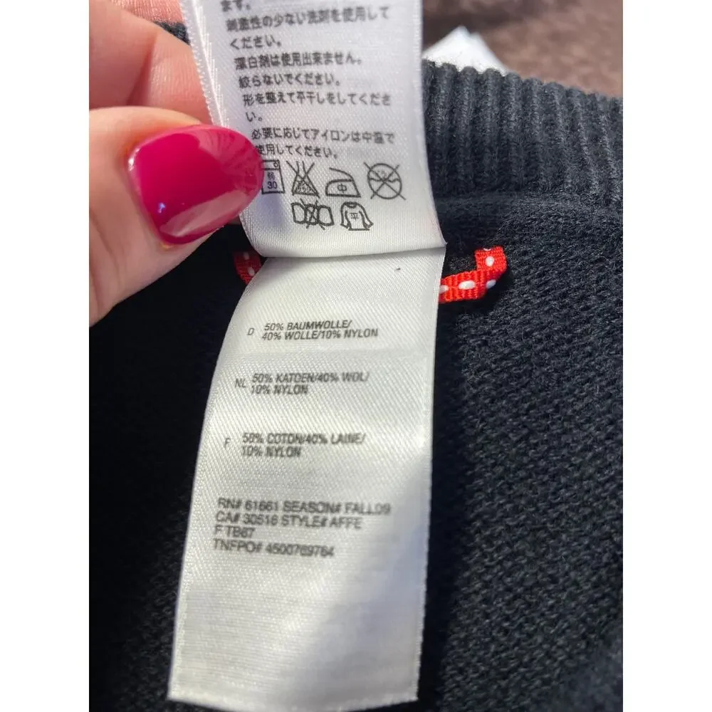 The North Face Men's sweater‎